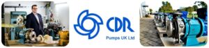 Pump Knowledge 15 CDR Pumps