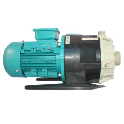 STN 30 Mag drive pump