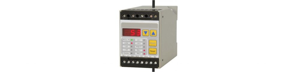 Protect your pumps from running dry with the Digital Load Monitor from CDR Pumps