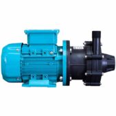 Small STN 4 6 & 8 Magnetic Drive Centrifugal Pump