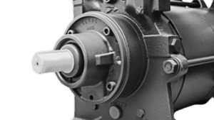 Vacuum Pumps by CDR Pumps (UK) Ltd