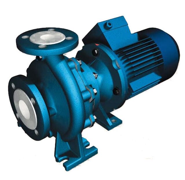 TCHM Mechanically Sealed Centrifugal Pump