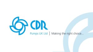 CDR Pumps (UK) Ltd | Making the right choice....