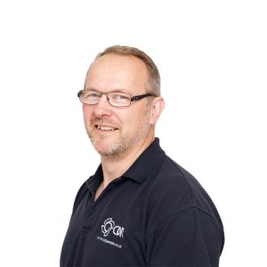 Introducing Brian... 1 Brian, Pump Engineer, CDR Pumps (UK) Ltd