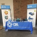 CDR 20 35 by CDR Pumps