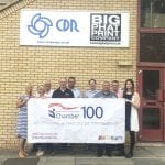 CDR 20 38 by CDR Pumps