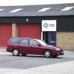 CDR 20 51 by CDR Pumps