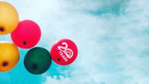 CDR Pumps twentieth birthday Open Day