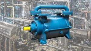 Travaini Vaccum Pumps at CDR Pumps