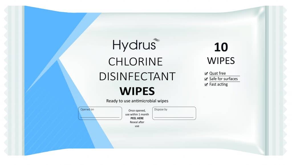 Wipe annimated 1 by CDR Pumps