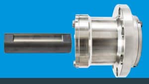 UTS Cartridge Assembly and Run Dry sic