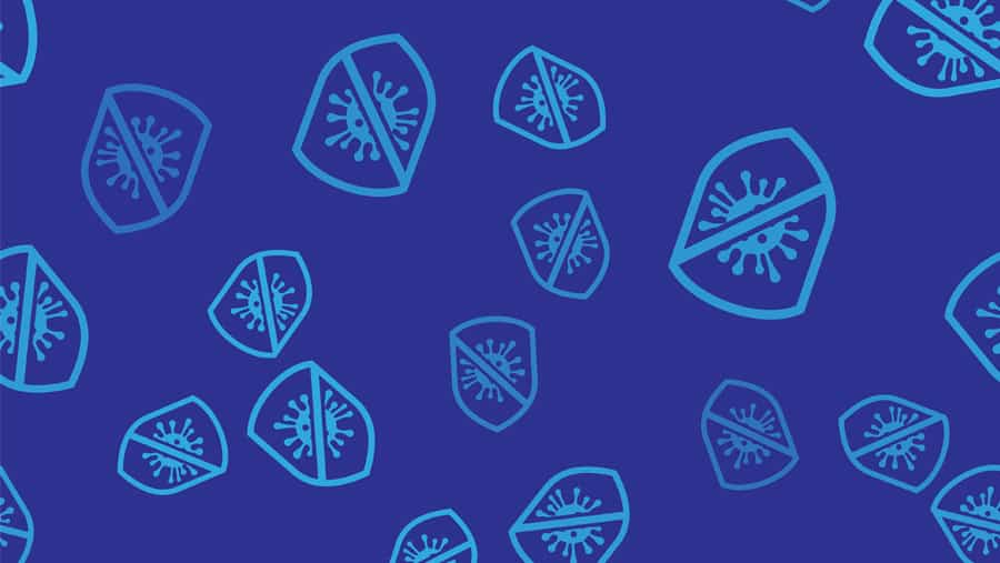 killing covid germs blog header