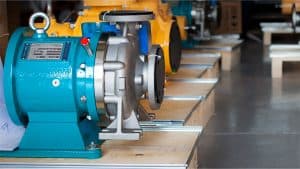 stock pumps CDR Pumps