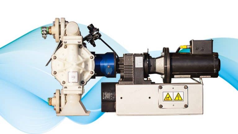The EODD : What is an electric diaphragm pump post banner