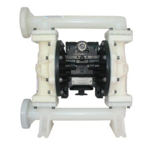 Air-Operated Diaphragm Pumps are commonly used in distillery processes.