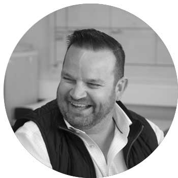 Ashley, MD, leads the team at CDR Pumps