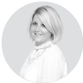 Claire - the company secretary at CDR Pumps