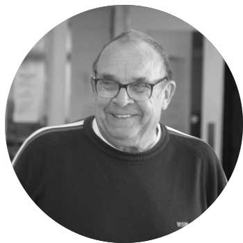 Den, Workshop Engineer, CDR Pumps