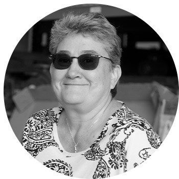 Fiona, Sales Engineer, CDR Pumps