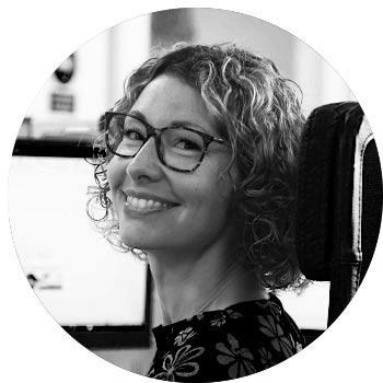 Hayley, Operations Co-ordinator, CDR Pumps