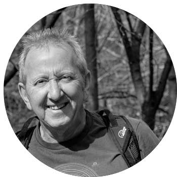 Chris, Sales Engineer, CDR Pumps