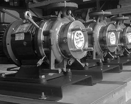 The right choice for product