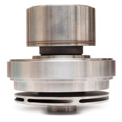 UTS cartridge assembly - pump spares