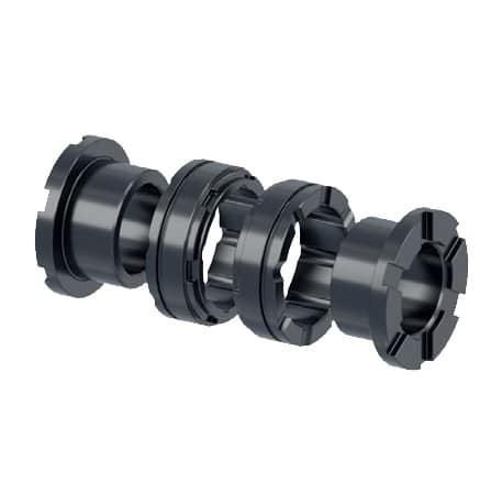 RunSafe SIC Bushes
