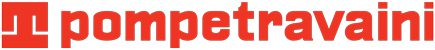 Pompetravaini logo - supplier to CDR Pumps (UK) Ltd