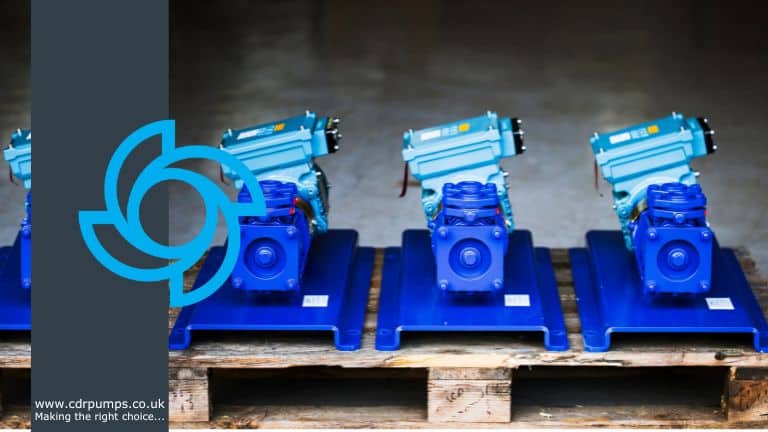 Side Channel Pumps Social Media Image