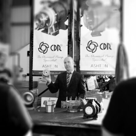 Fundamentals of Pumping: 26th November 2026 – Wellingborough