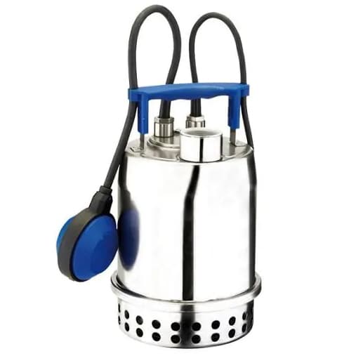 Submersible Drainage Pump