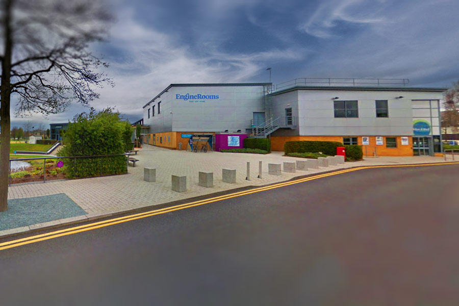 24th February 2026 – Birchwood Park