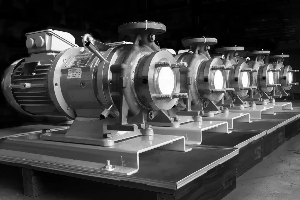 cdr pumps graco husky 3 by CDR Pumps