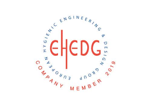 EHEDGE MEMBERSHIP LOGO FOR GEA by CDR Pumps