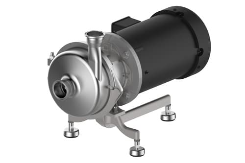 GEA Hilge Hygia by CDR Pumps