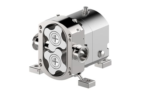 NOVALOBE by CDR Pumps