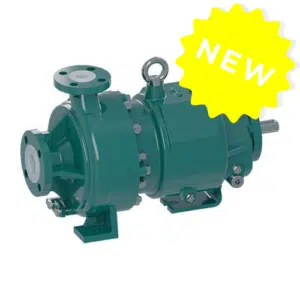New DTN ANSI Pump by CDR Pumps
