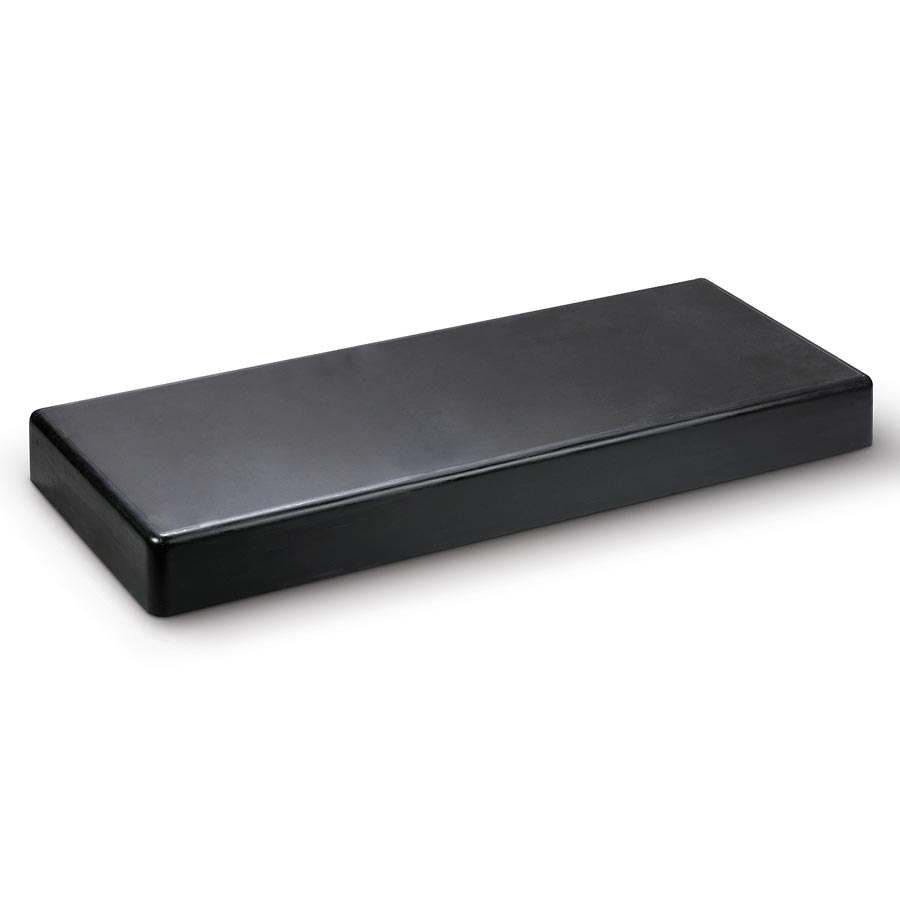 Polymer Concrete Pump Baseplate by CDR Pumps