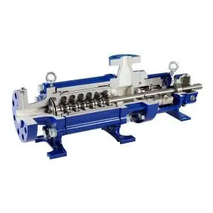 SHP Schnitt frei by CDR Pumps