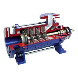 SRZS Schnitt frei by CDR Pumps