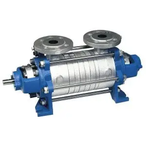 SRZ frei by CDR Pumps