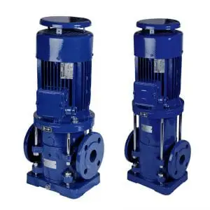 SVG SVM frei by CDR Pumps