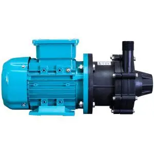 small STN by CDR Pumps