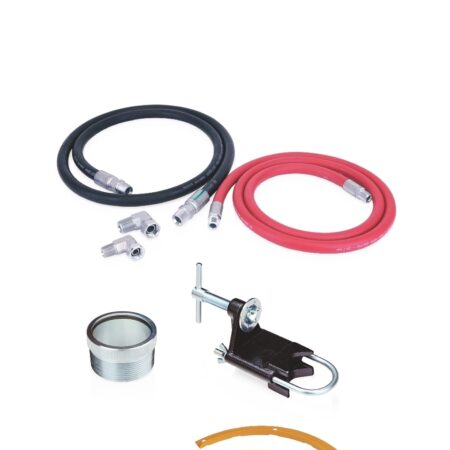 Graco Fireball 300 Pump 204264