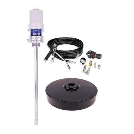 Graco Fireball Lubricator 220171