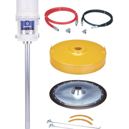 Graco Fireball 425 Pump 50:1 Package 222075