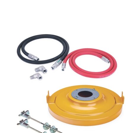 Graco Fireball 300 Pump 222086