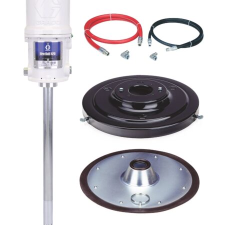 Graco Fireball 425 Pump 50:1 Package 223108