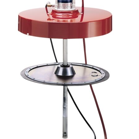 Graco Fireball 300 Lubricator 50:1 241035